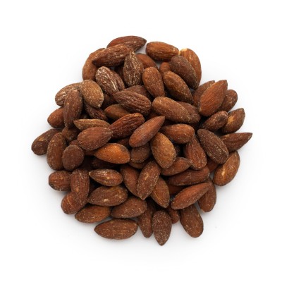 Миндаль сырой  100 гр - купить в Карадулях