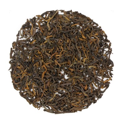 Шу Пуэр (черный) LeafMagic 75г - купить в Карадулях