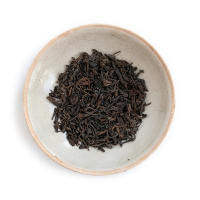 Шу Пуэр (черный) RockTea 100г - купить в Карадулях