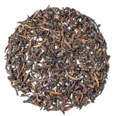 Шу Пуэр (черный) DeepRoot 75г - купить в Карадулях