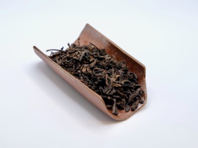 Шу Пуэр (черный) AmberLeaf 100г - купить в Карадулях