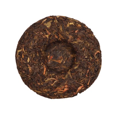 Шу Пуэр (черный) VintagePuEr 100г - купить в Карадулях