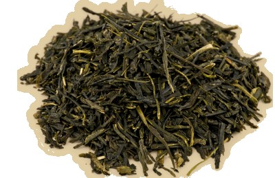 Зеленый чай ZenLeaf 75г - купить в Карадулях