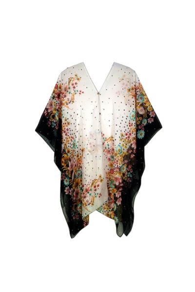 Пляжное платье SummerWave - купить в Карадулях