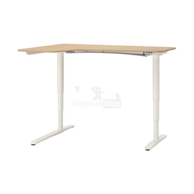 Стол офисный БизнесПро - купить в Карадулях