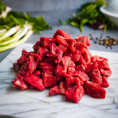 Говядина мраморная премиум - купить в Карадулях