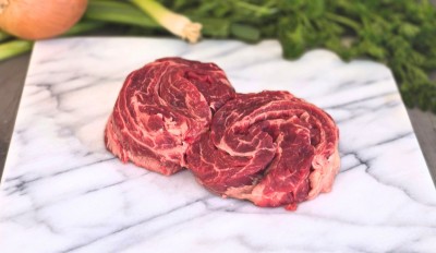 Говядина гуляш нарезанная - купить в Карадулях