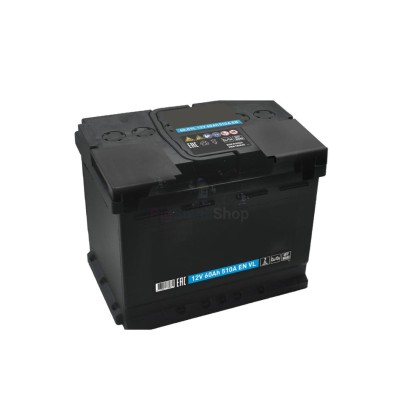 АвтоАКБ Titan Power 60Ah - купить в Карадулях