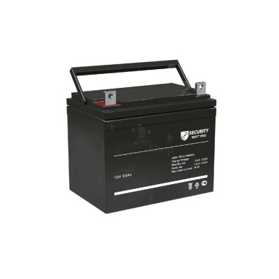 Мото-аккумулятор RideForce GEL 7 Ah - купить в Карадулях