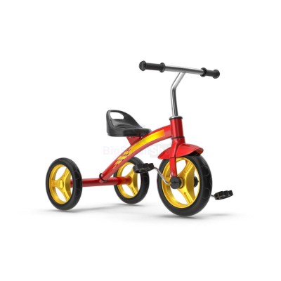 Велосипед детский MiniPro 16" - купить в Карадулях