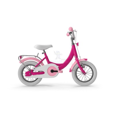 Велосипед детский Rainbow 14" - купить в Карадулях