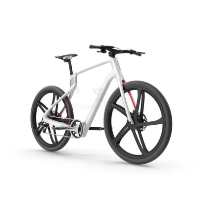 Дорожный велосипед CityClassic Pro - купить в Карадулях