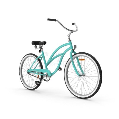 Подростковый велосипед TeenRide 24 - купить в Карадулях