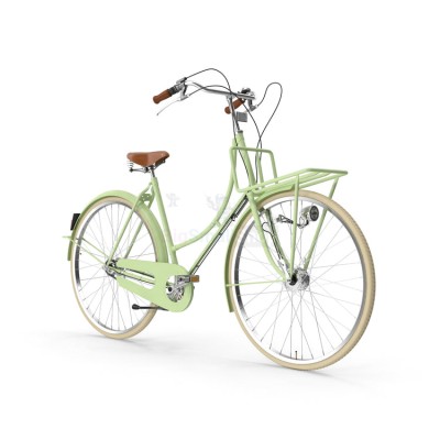 Подростковый велосипед TrailTeen 24 - купить в Карадулях