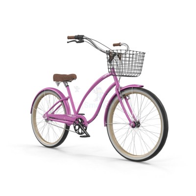 Подростковый велосипед CrossJunior 24 - купить в Карадулях