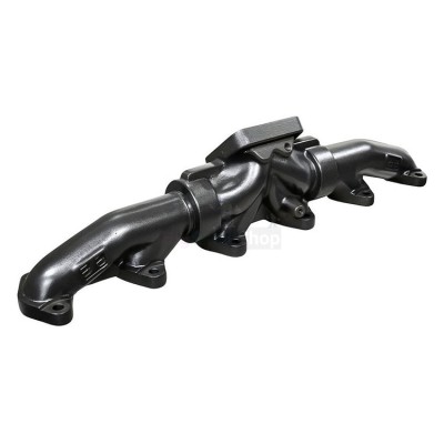 Выпускной коллектор TurboLine Sport - купить в Карадулях