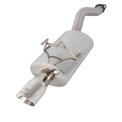 Глушитель выхлопной системы TurboQuiet Pro - купить в Карадулях